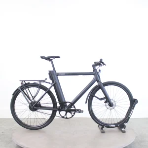 Vélo de ville électrique Cowboy Cow-boy 2