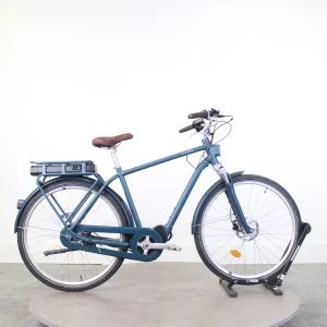 Vélo de ville électrique Decathlon Elops 920 E