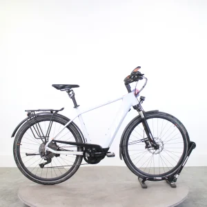 VTC électrique KTM Machina Style 620