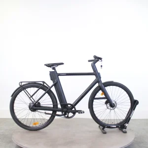 Vélo de ville électrique Cowboy Cruiser