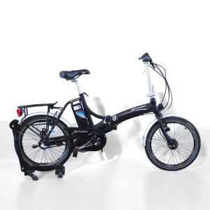 Vélo pliant électrique AC emotion Fold D