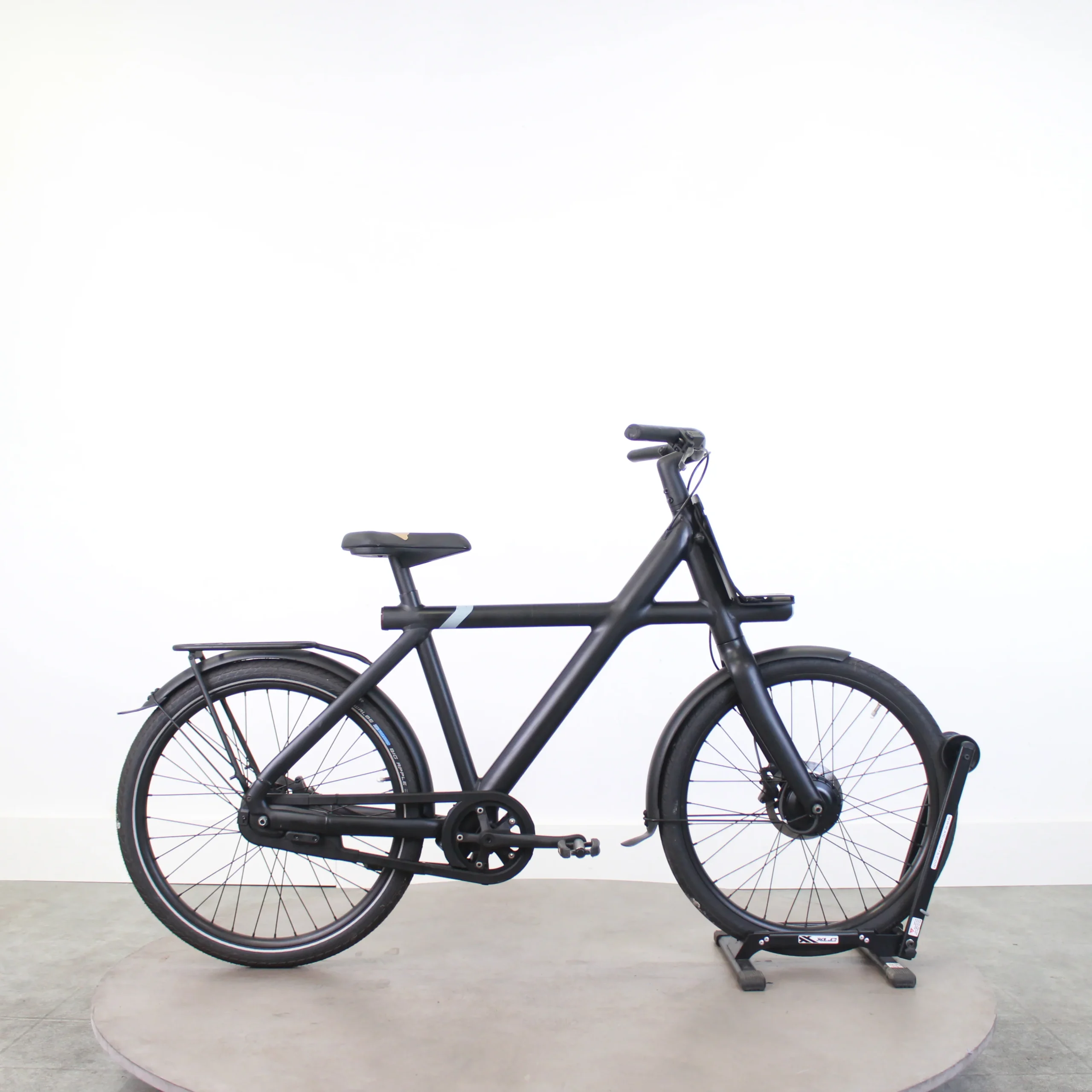 Vélo de ville électrique Vanmoof X3