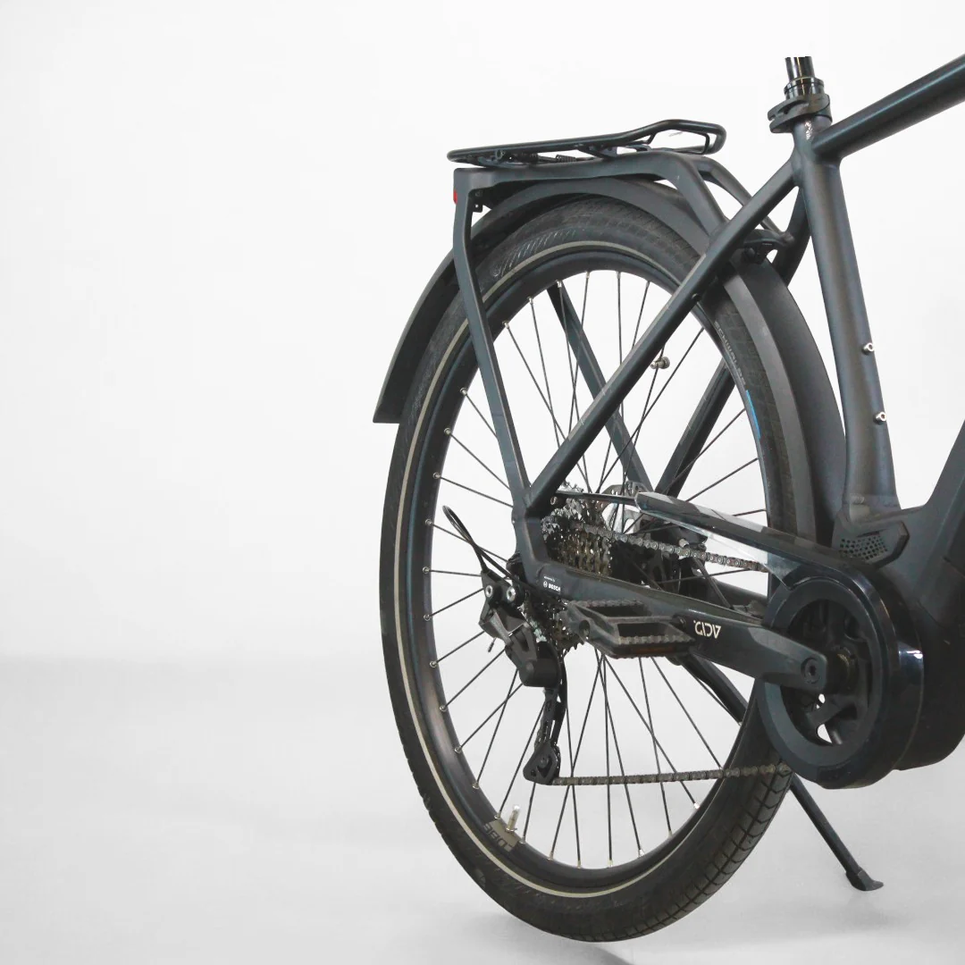 Vélo électrique Cube Kathmandu Hybrid One 500 – Image 3