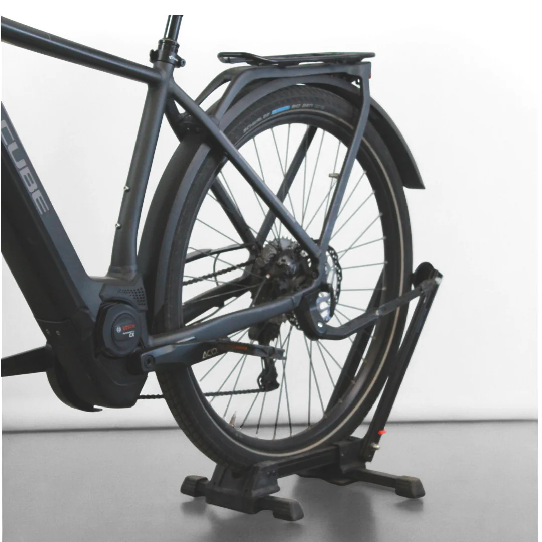 Vélo électrique Cube Kathmandu Hybrid One 500 – Image 6