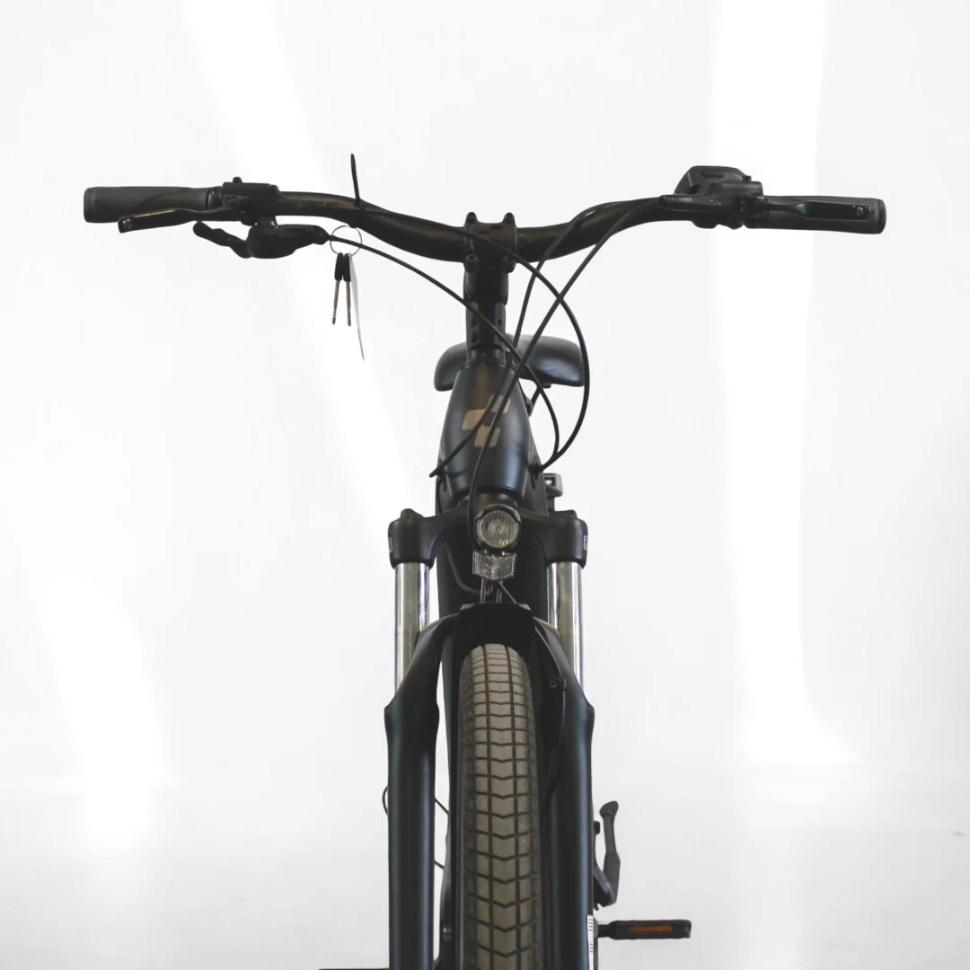 Vélo électrique Cube Kathmandu Hybrid One 500 – Image 4