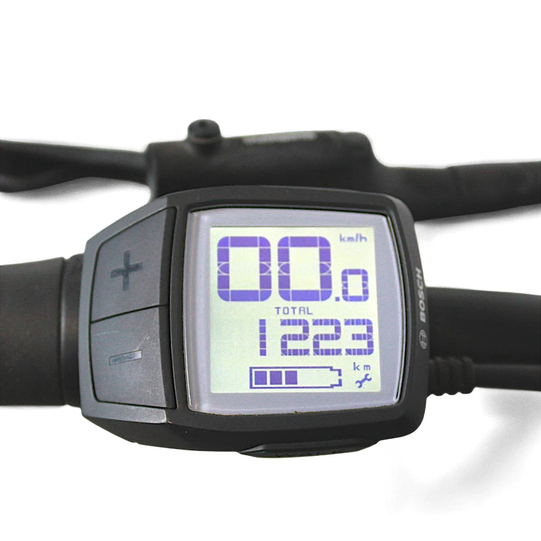 Vélo électrique Cube Kathmandu Hybrid One 500 – Image 9