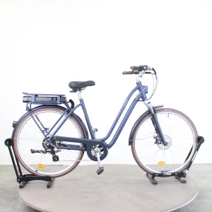 Vélo de ville électrique Elops 900E