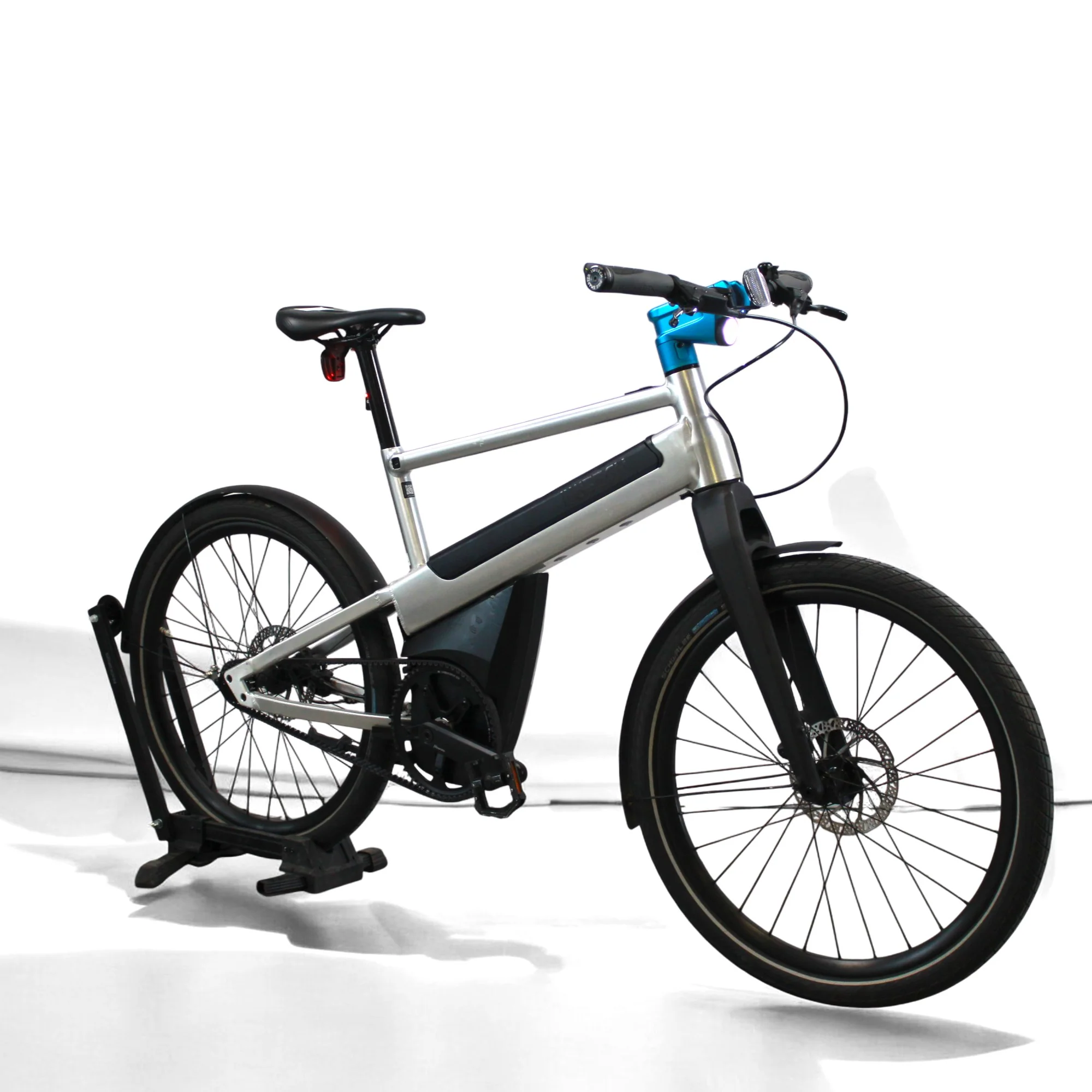 Vélo de ville Iweetch 24" S – Image 2