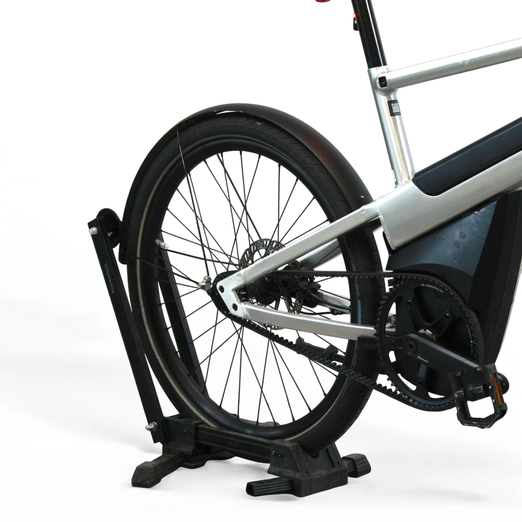 Vélo de ville Iweetch 24" S – Image 3