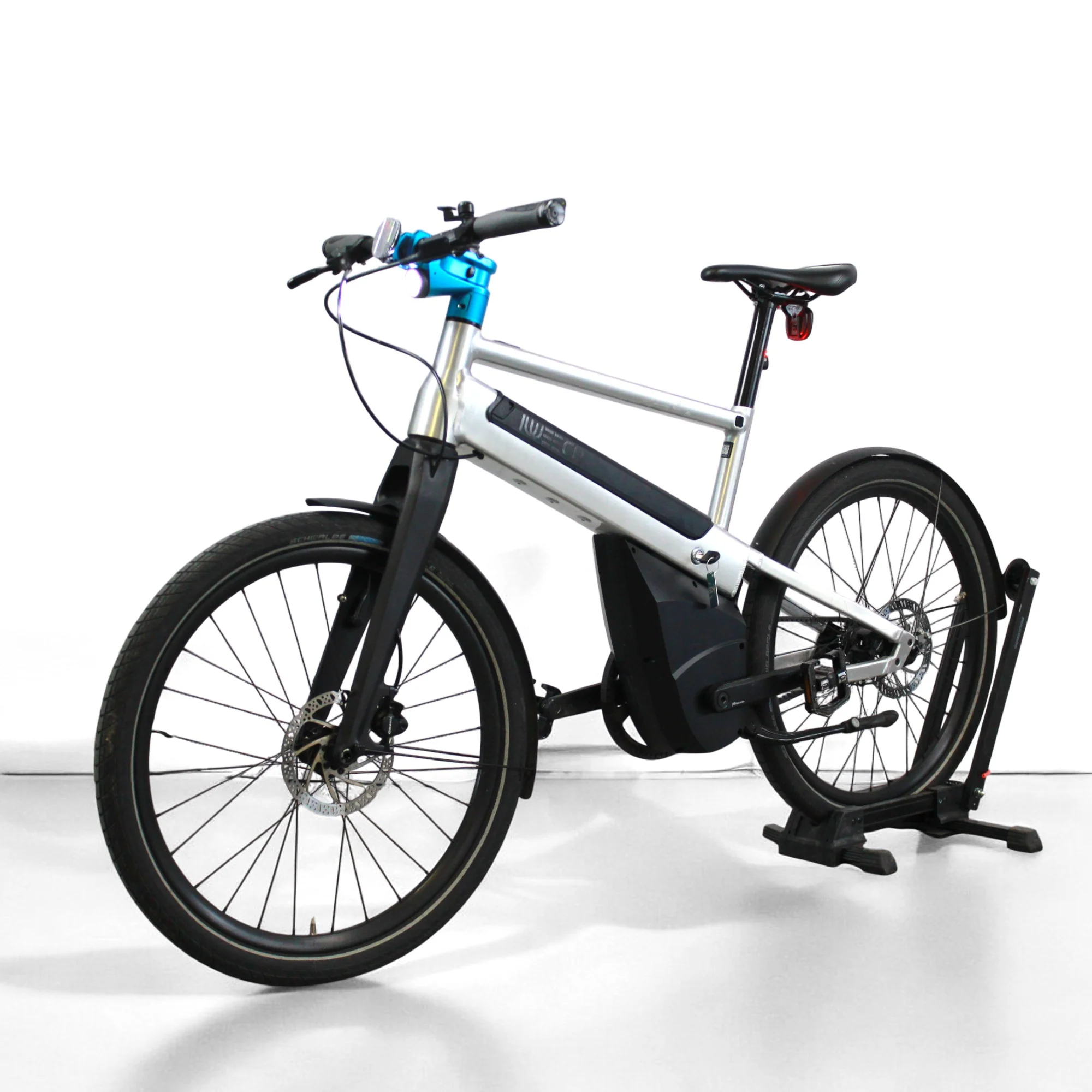 Vélo de ville Iweetch 24" S – Image 6