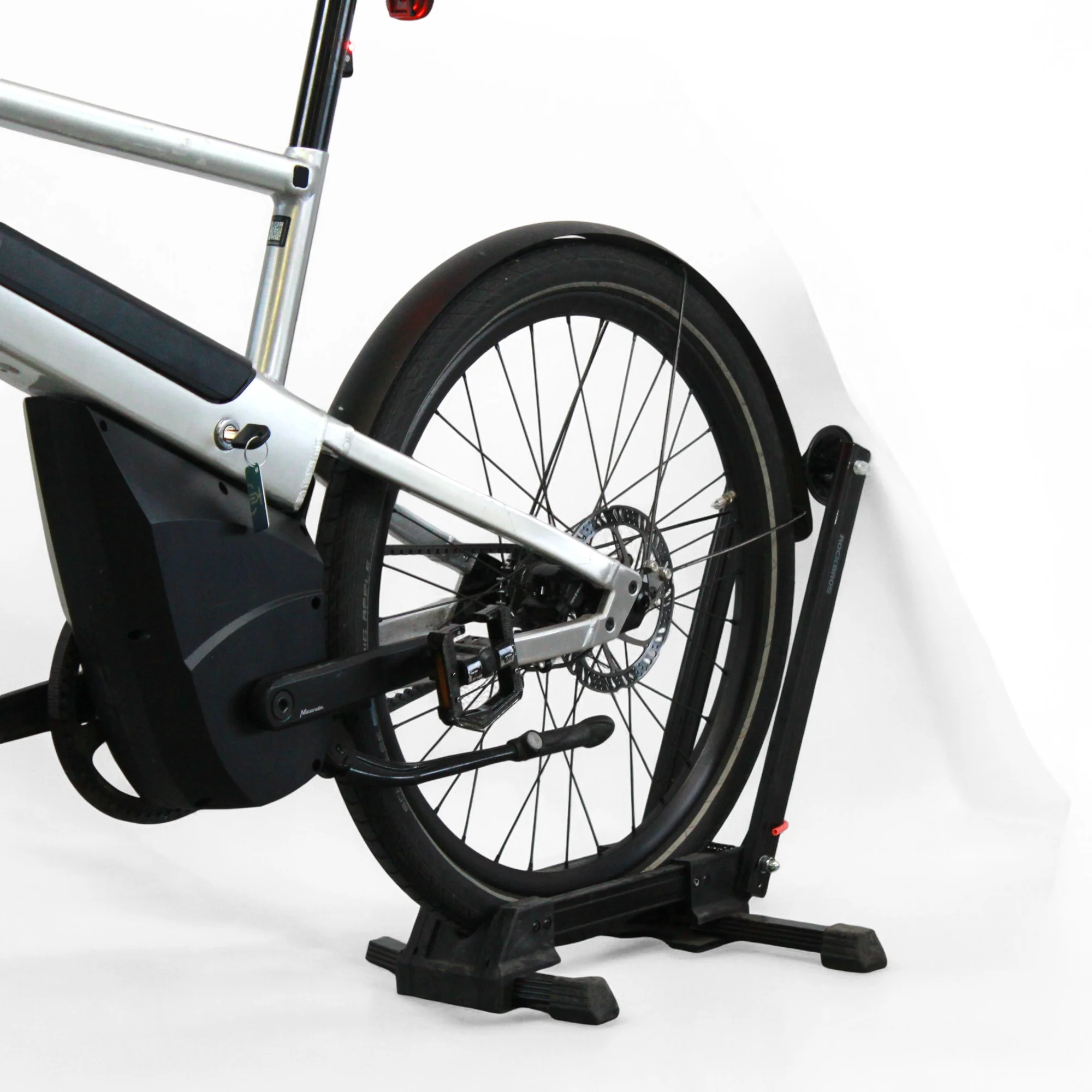 Vélo de ville Iweetch 24" S – Image 7