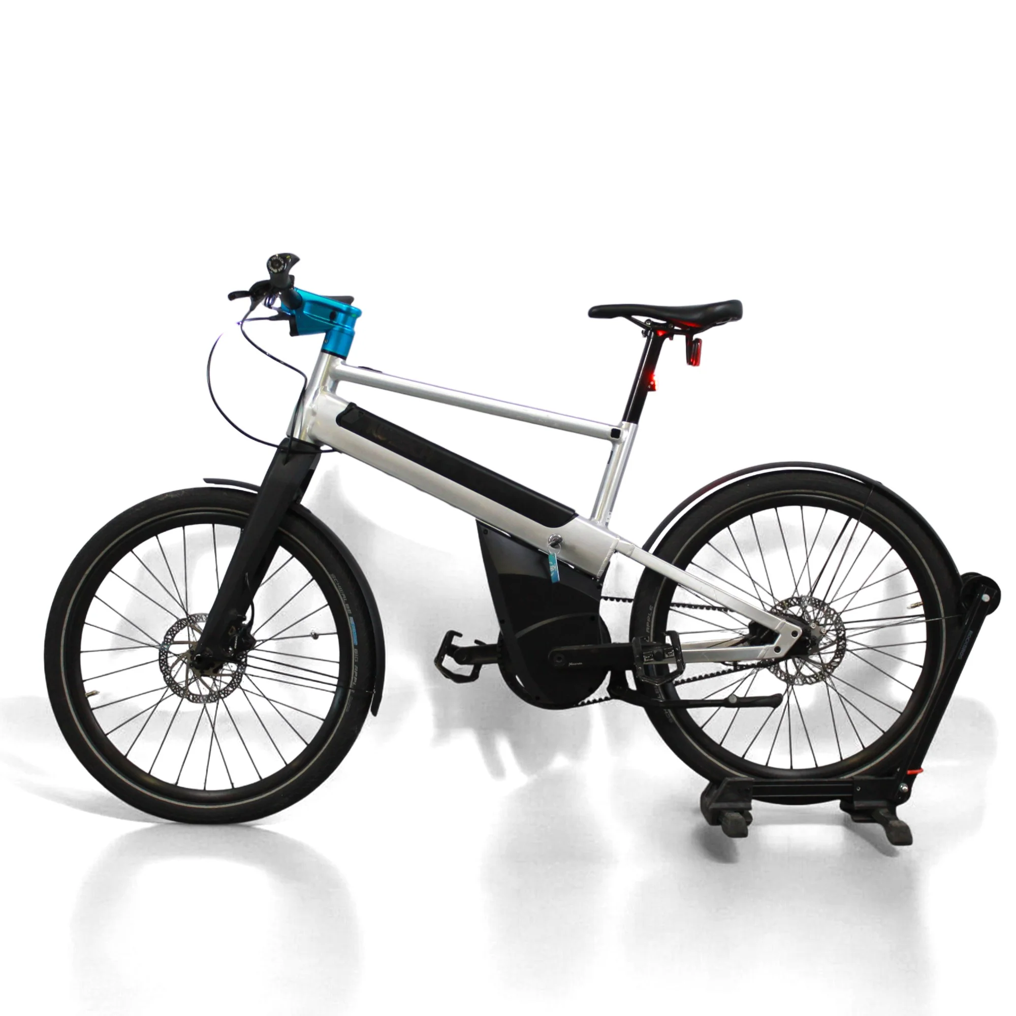 Vélo de ville Iweetch 24" S – Image 5