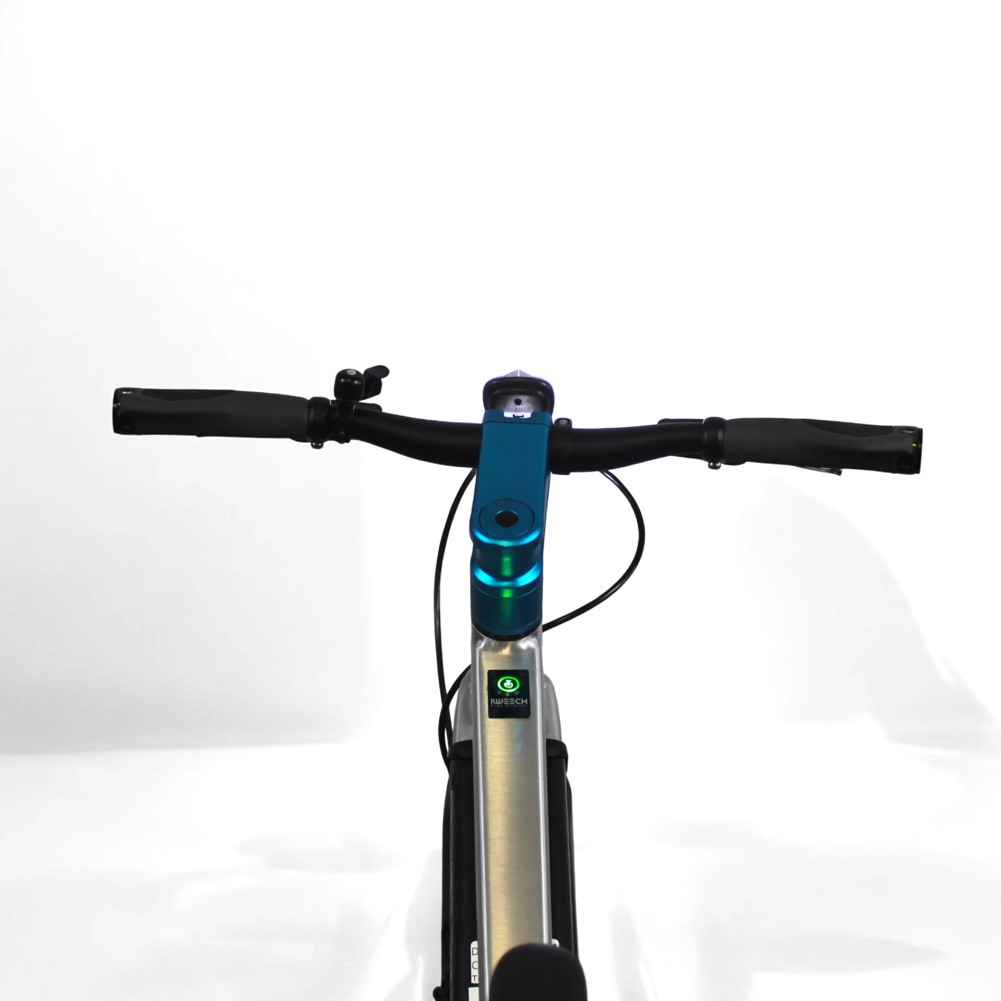 Vélo de ville Iweetch 24" S – Image 8