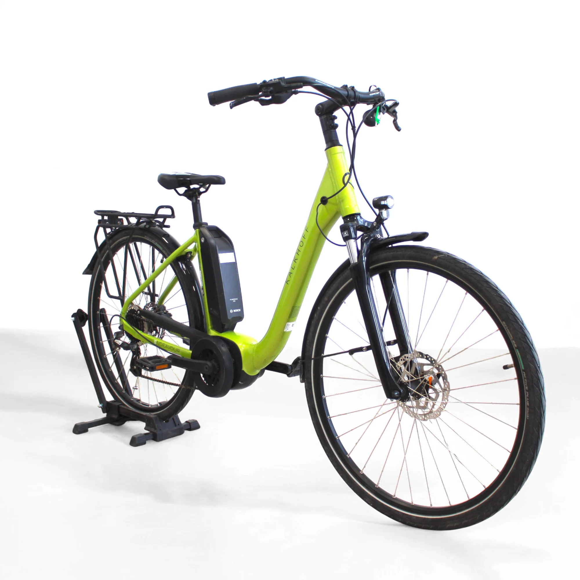 VTC électrique Kalkhoff Endeavour 1 – Image 2