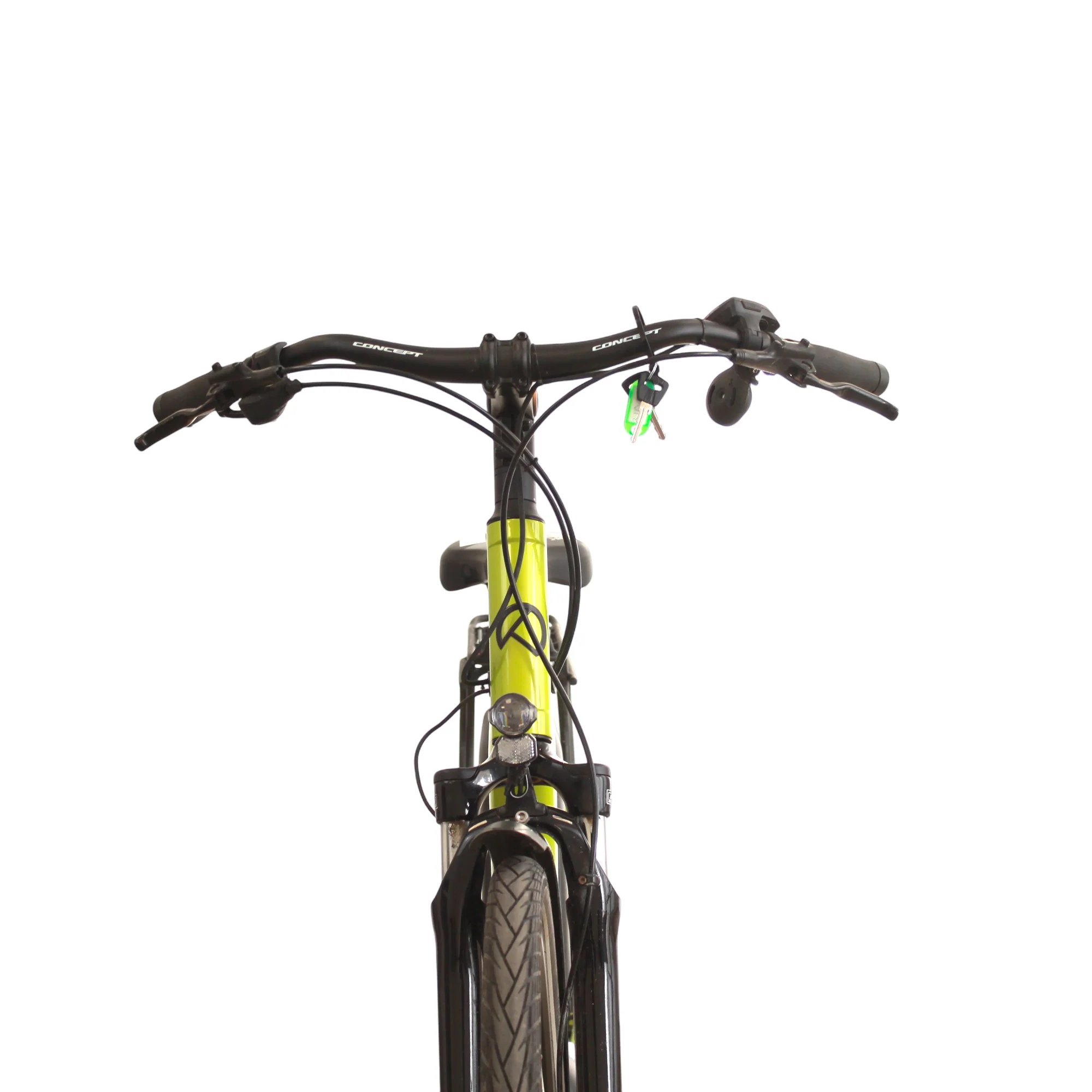 VTC électrique Kalkhoff Endeavour 1 – Image 3