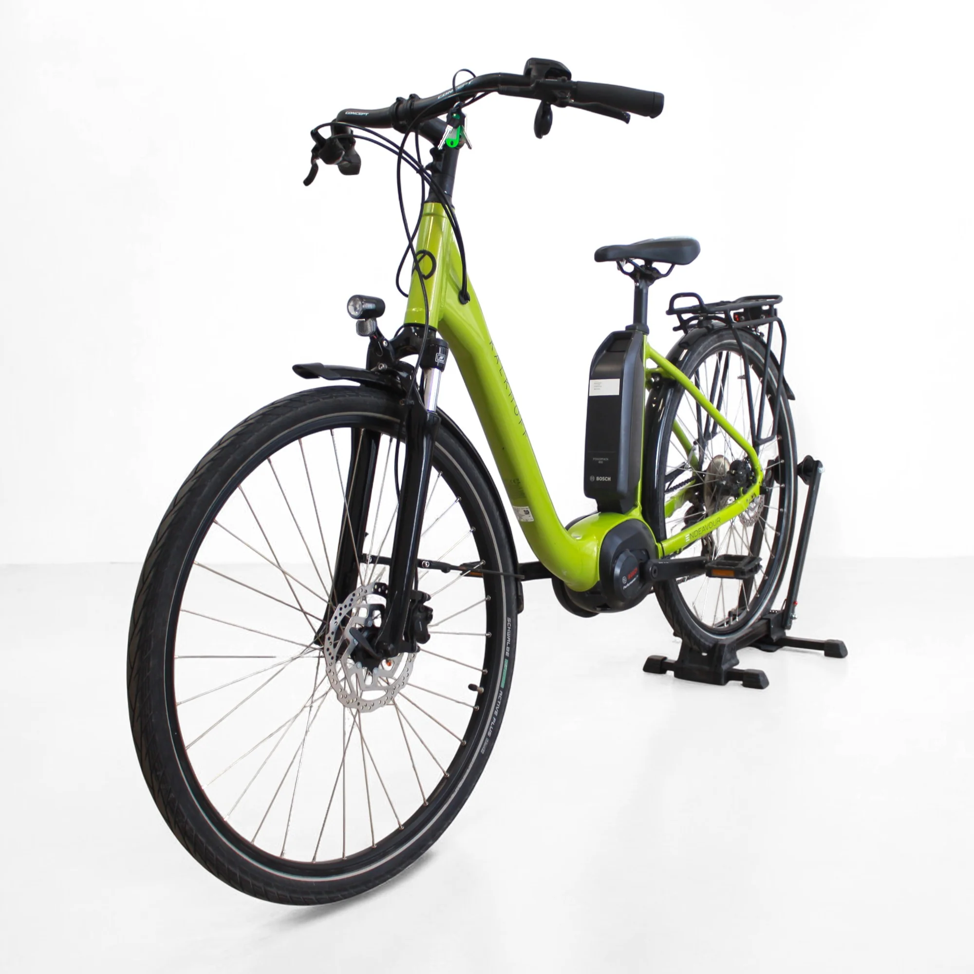 VTC électrique Kalkhoff Endeavour 1 – Image 5