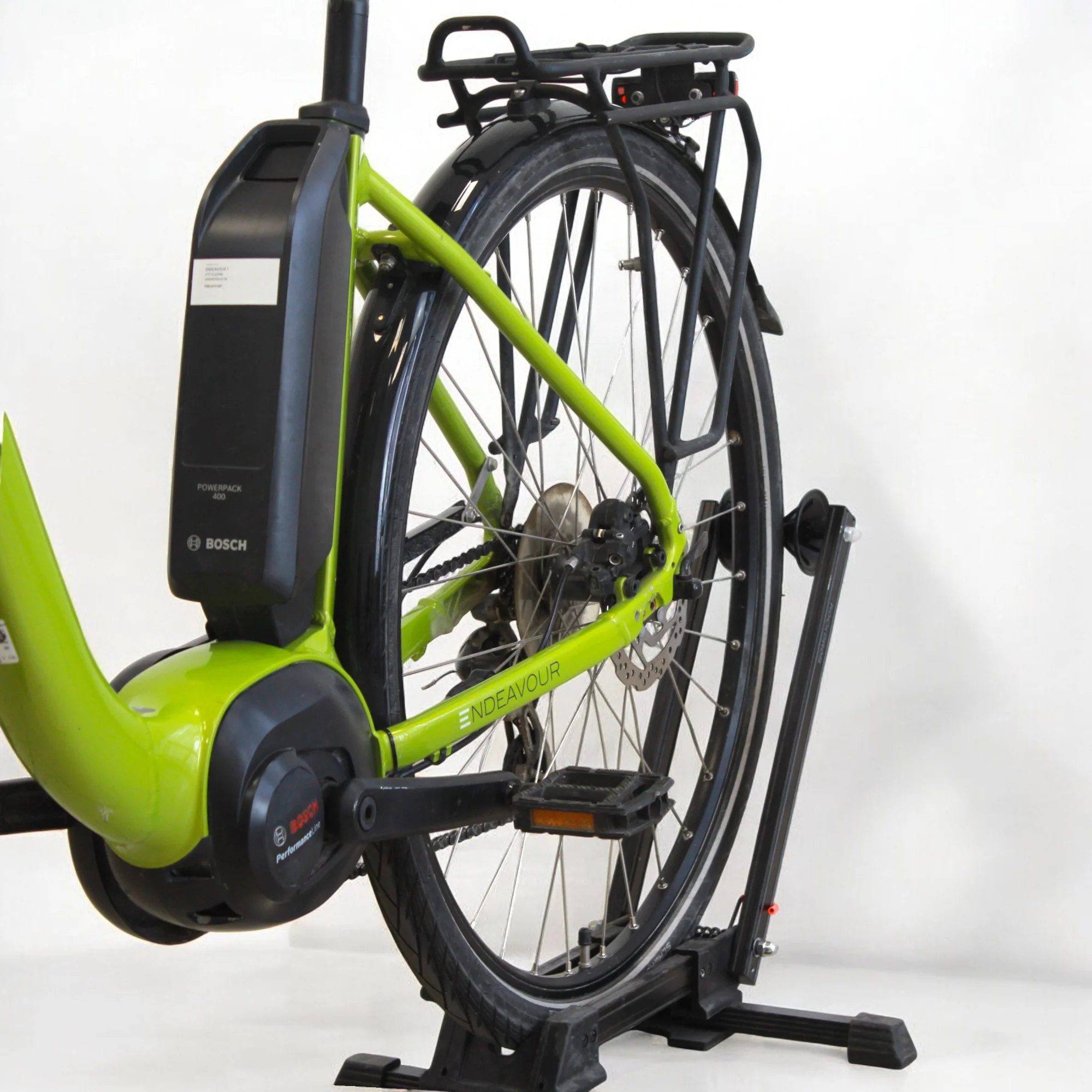 VTC électrique Kalkhoff Endeavour 1 – Image 6