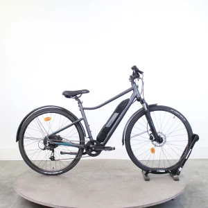 VTC électrique Decathlon Riverside 500 E