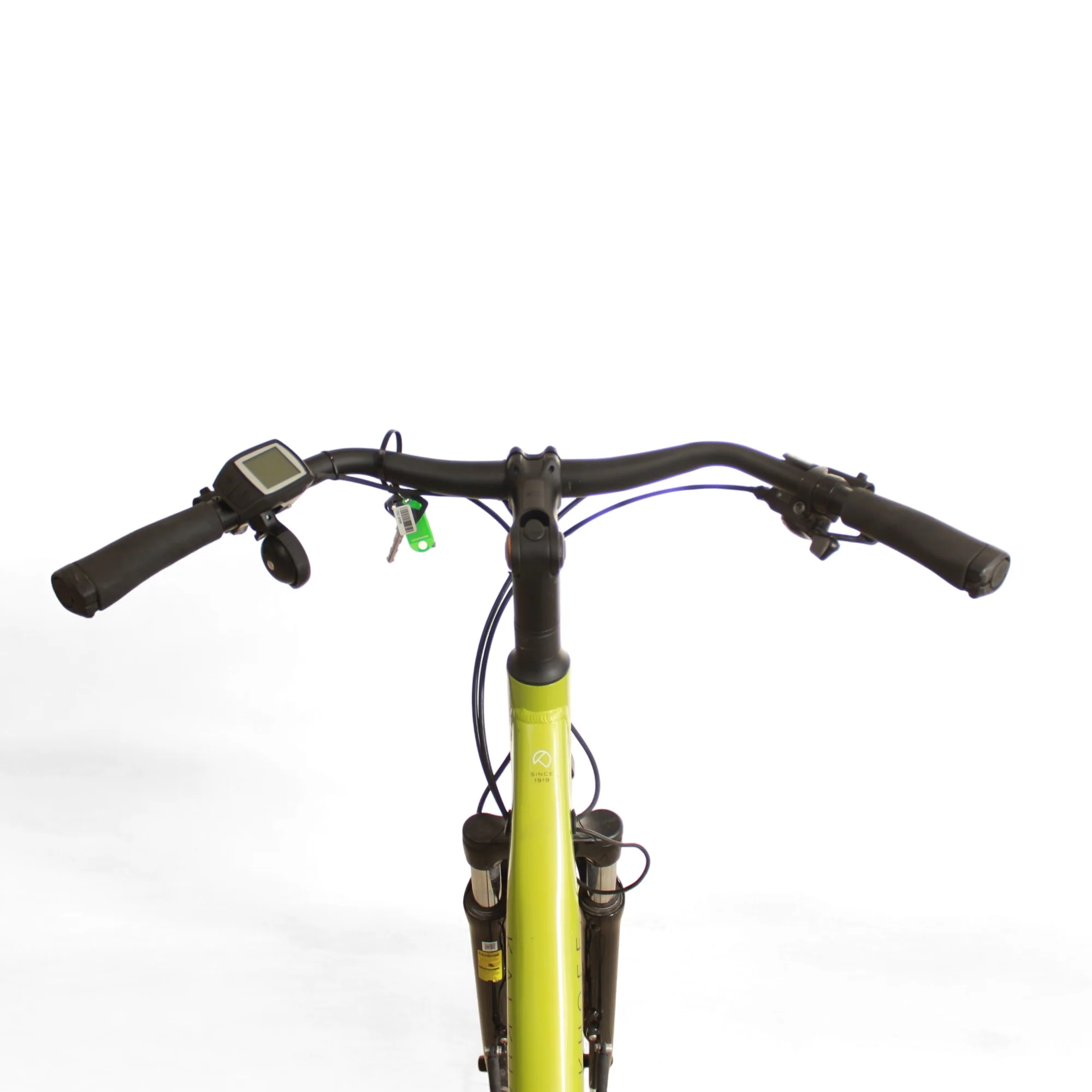 VTC électrique Kalkhoff Endeavour 1 – Image 7