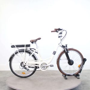 Vélo de ville électrique Arcade easy 26