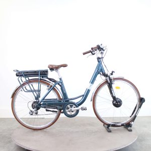 Vélo de ville électrique Arcade easy 28