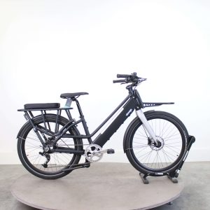 Vélo de ville électrique Ahooga Modular