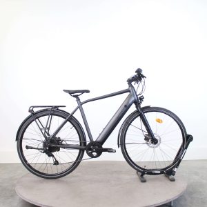 VTC électrique ELOPS 500e