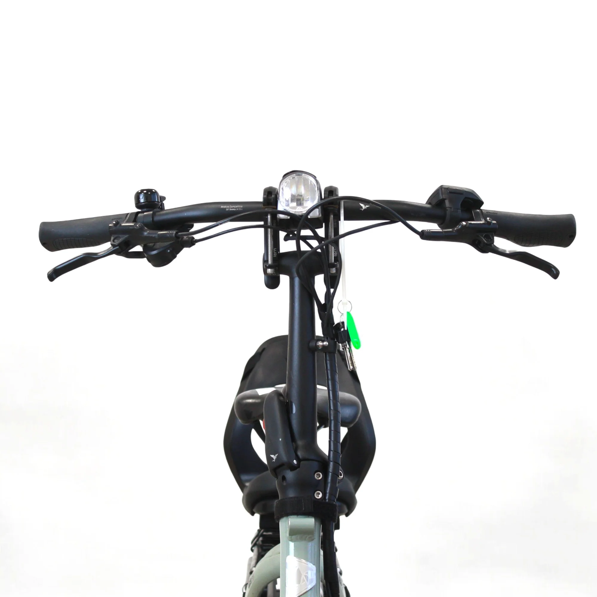 Vélo Longtail électrique Tern HSD P9 – Image 7