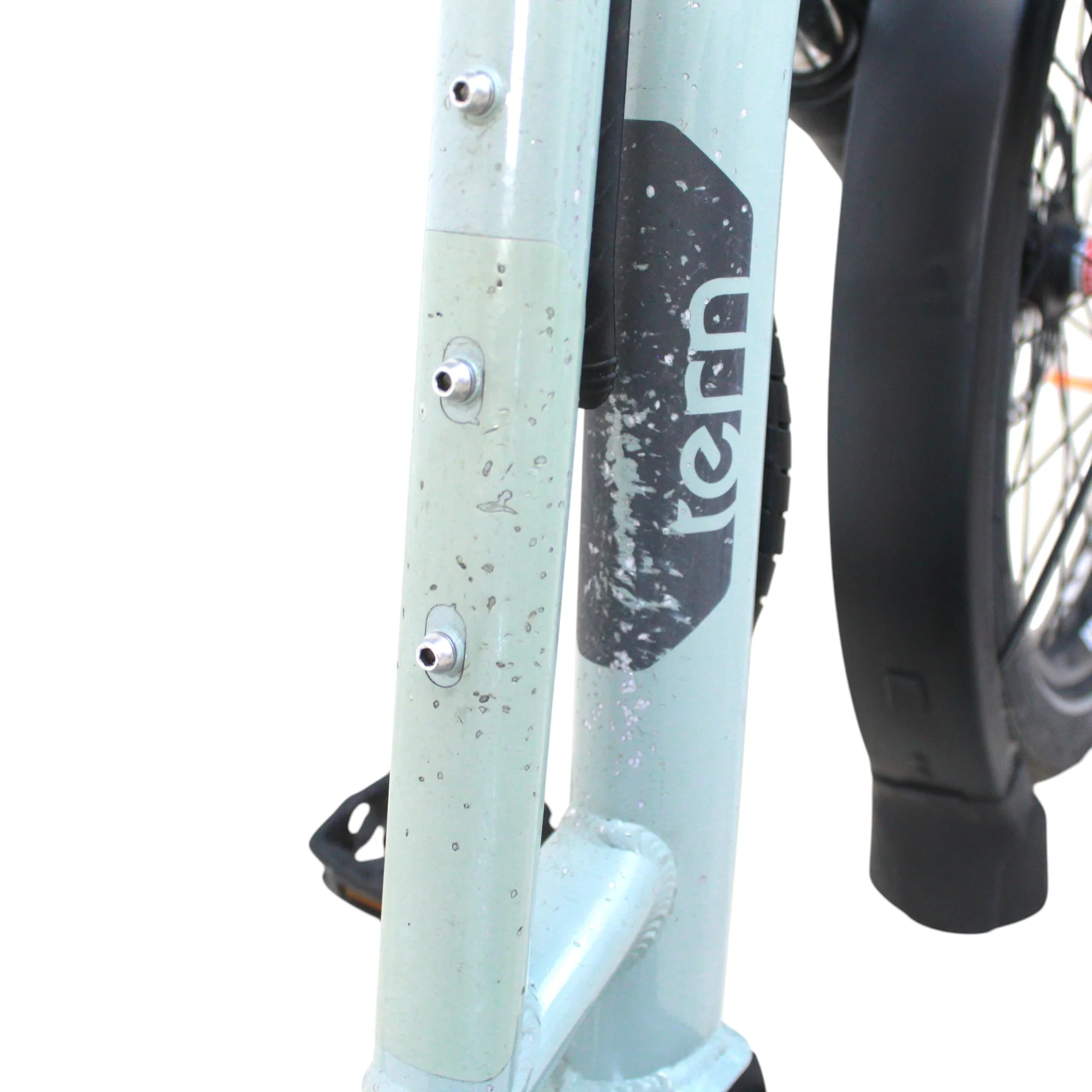 Vélo Longtail électrique Tern HSD P9 – Image 8