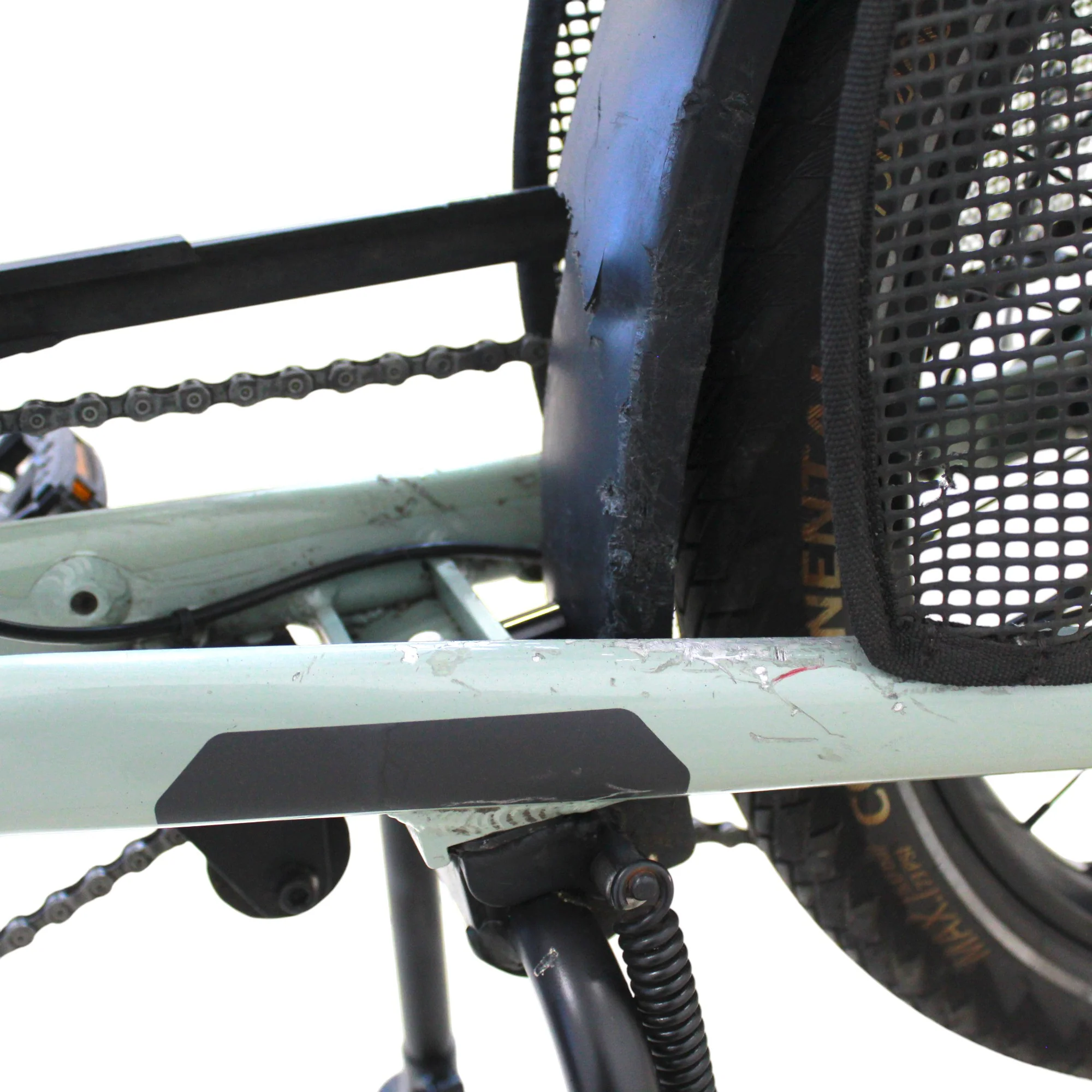 Vélo Longtail électrique Tern HSD P9 – Image 9