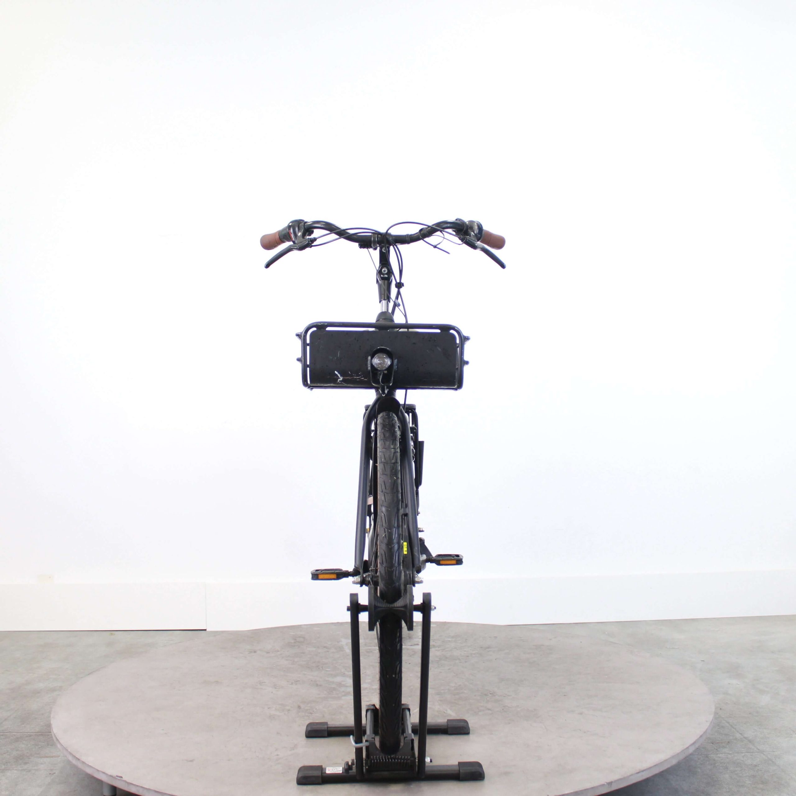 VTC électrique Gazelle Citygo C7 HMS – Image 3