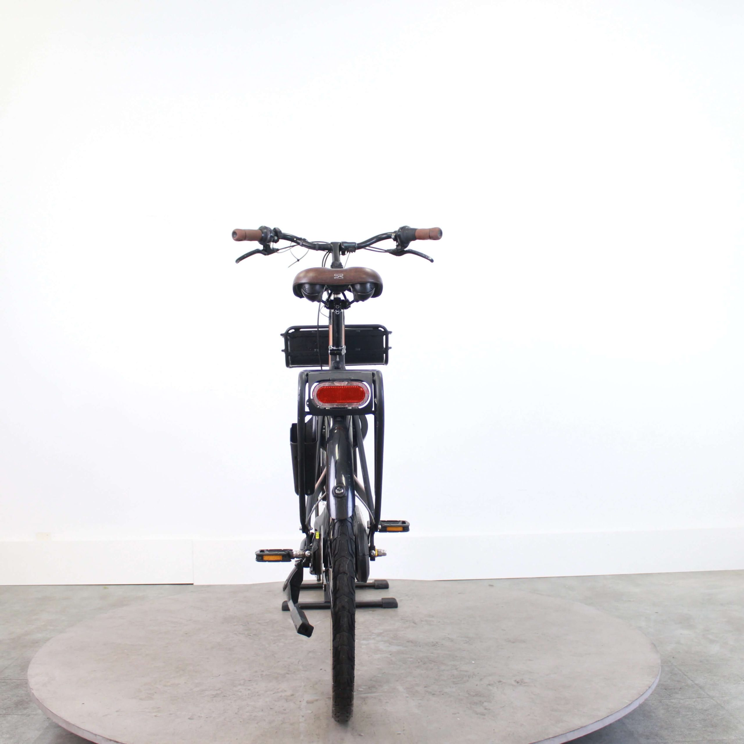 VTC électrique Gazelle Citygo C7 HMS – Image 7