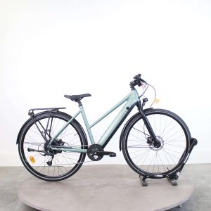 VTC électrique ELOPS 500e