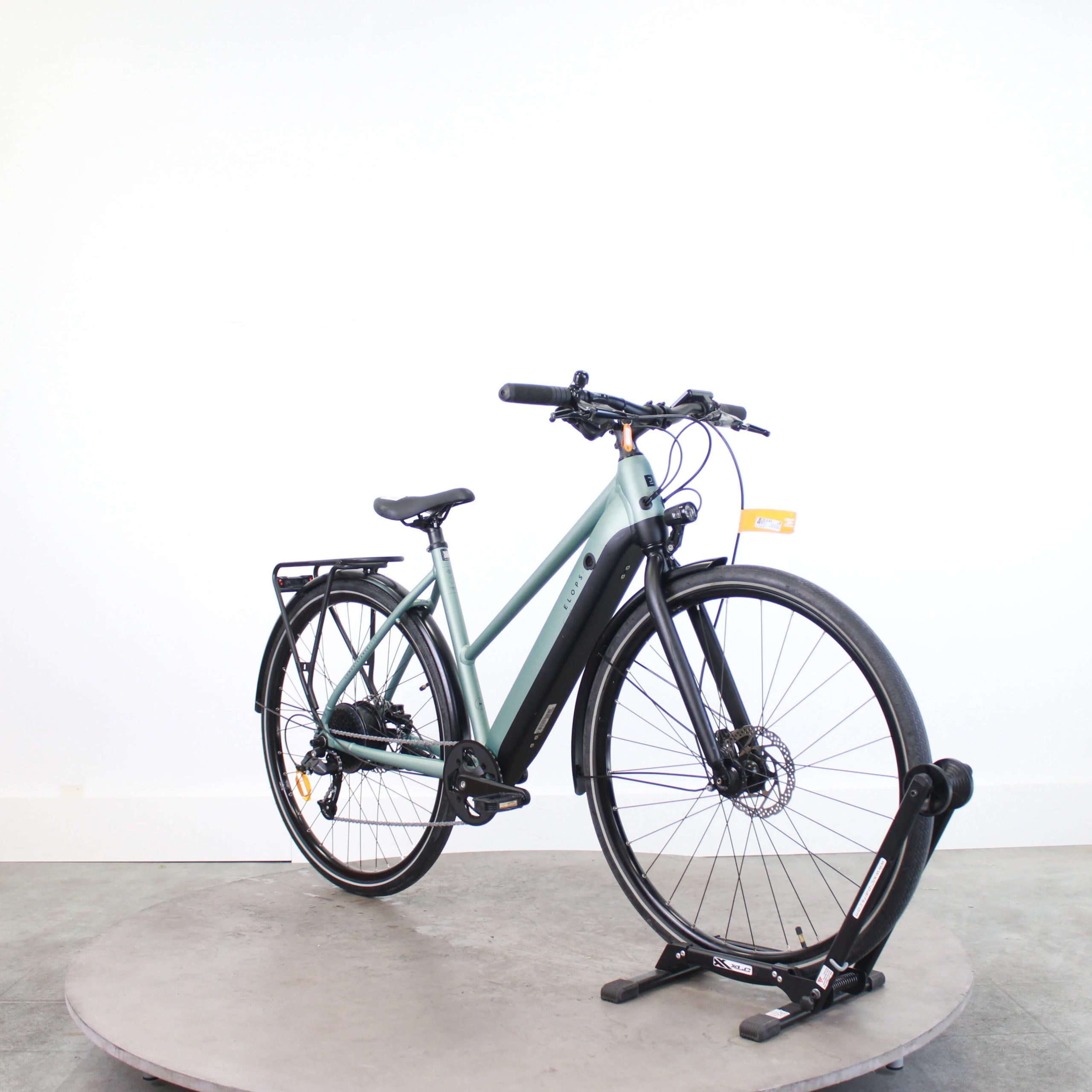 VTC électrique ELOPS 500e – Image 2