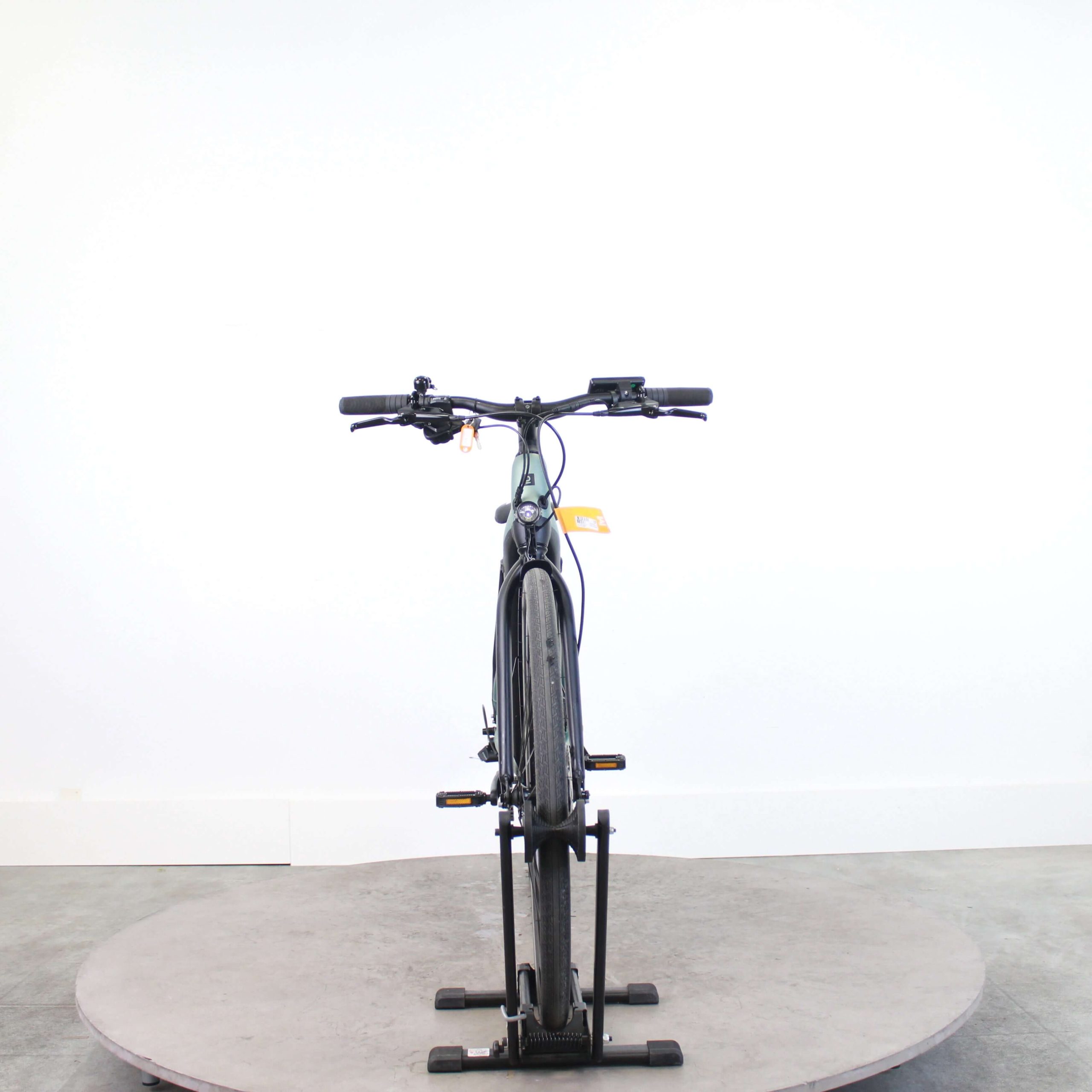 VTC électrique ELOPS 500e – Image 3