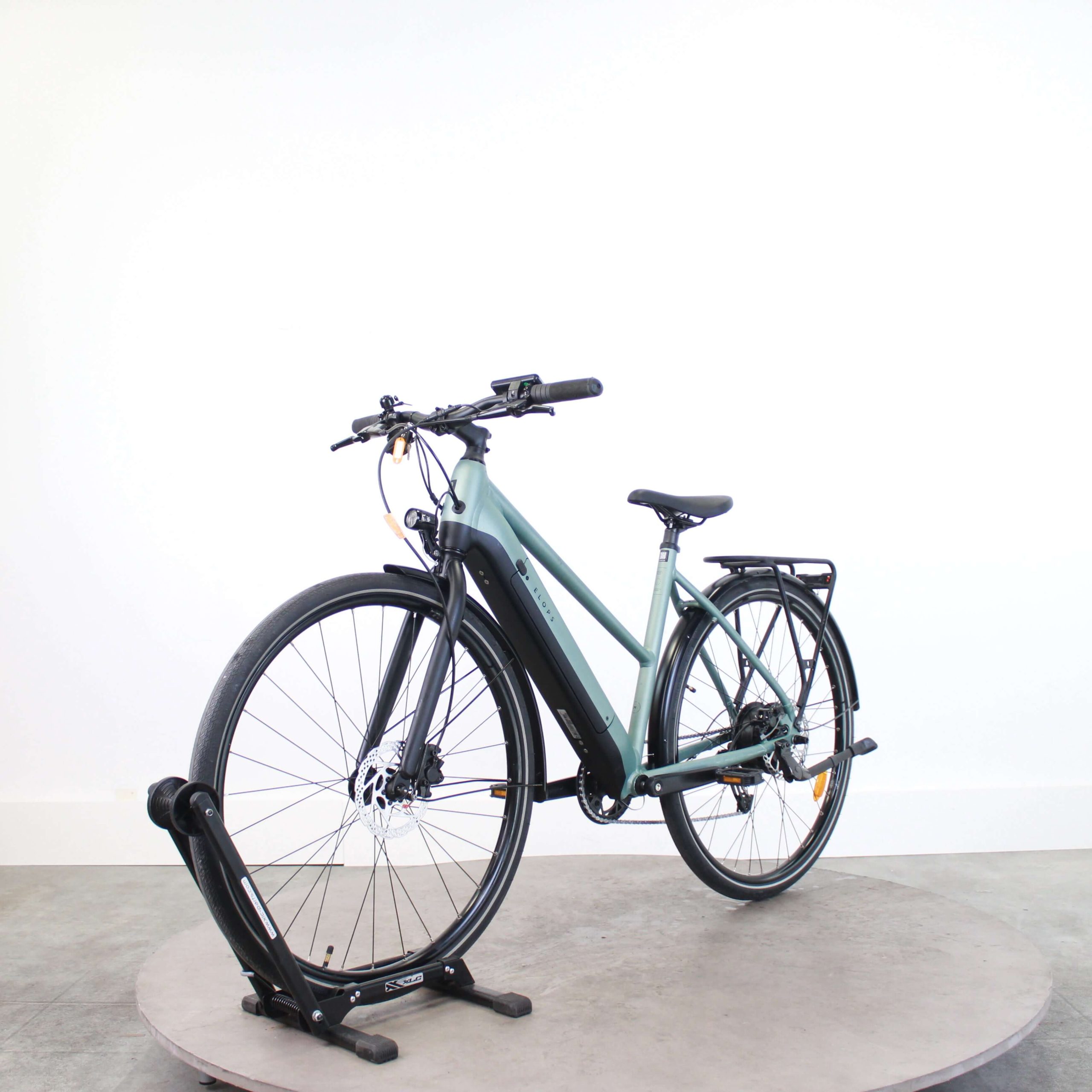 VTC électrique ELOPS 500e – Image 4