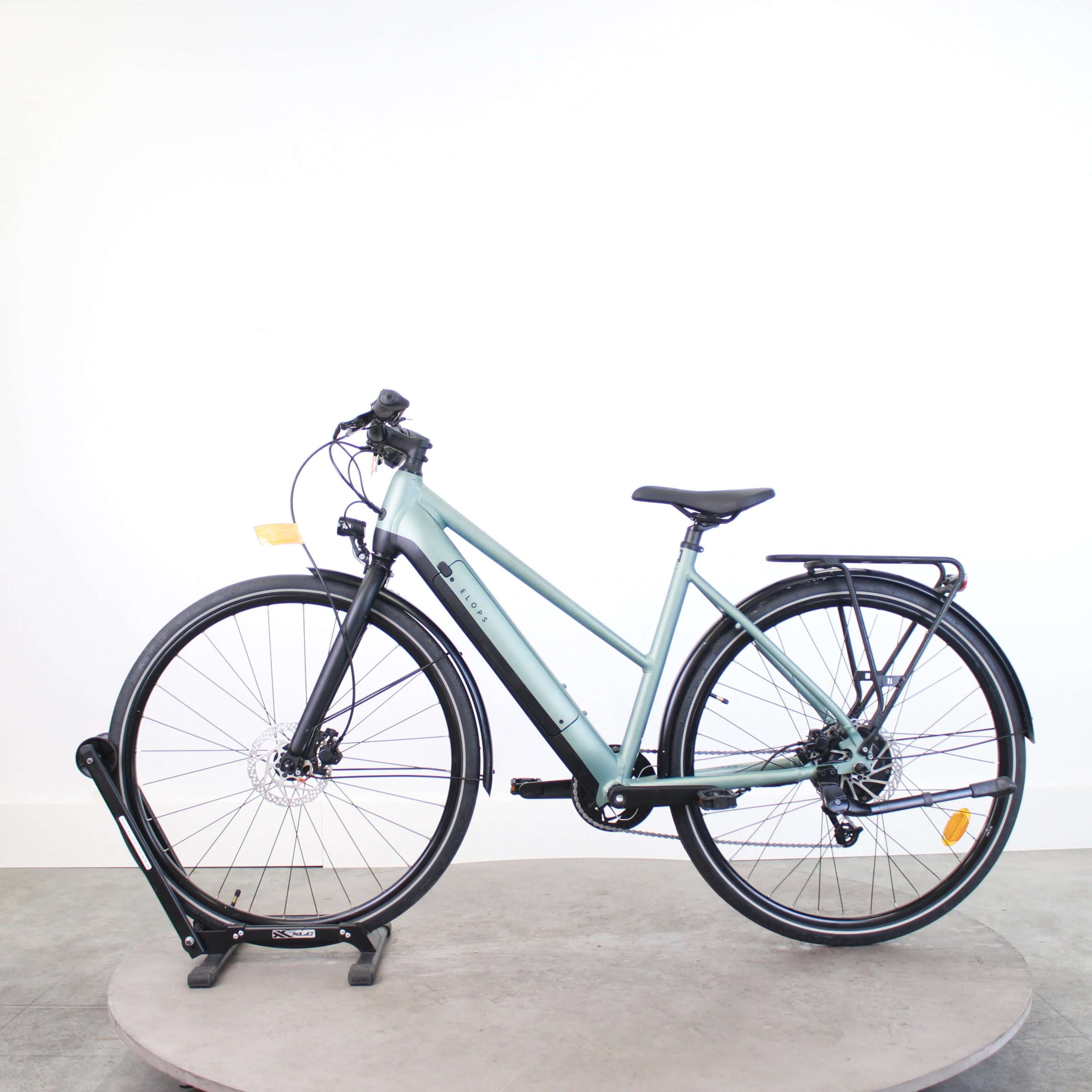 VTC électrique ELOPS 500e – Image 5