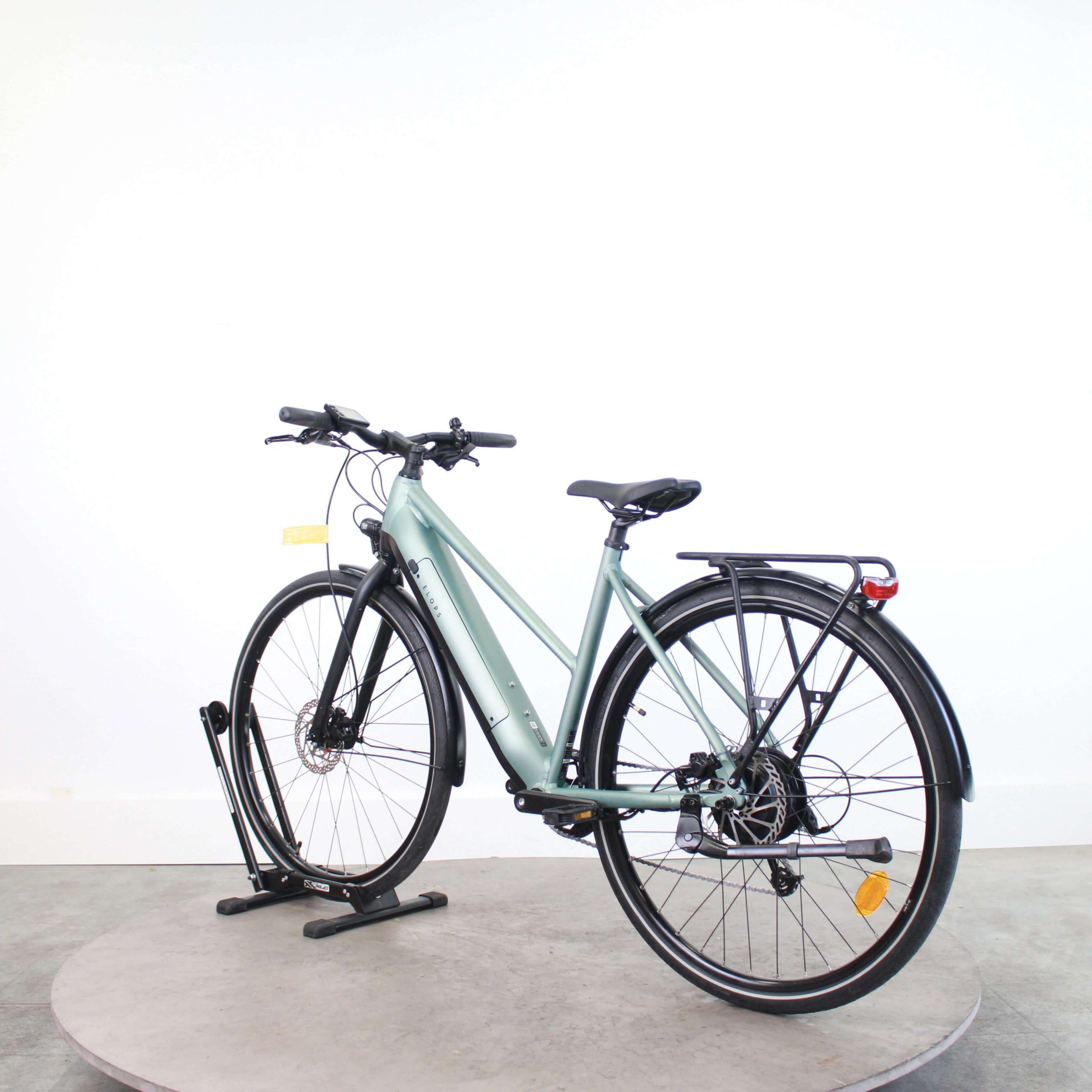 VTC électrique ELOPS 500e – Image 6