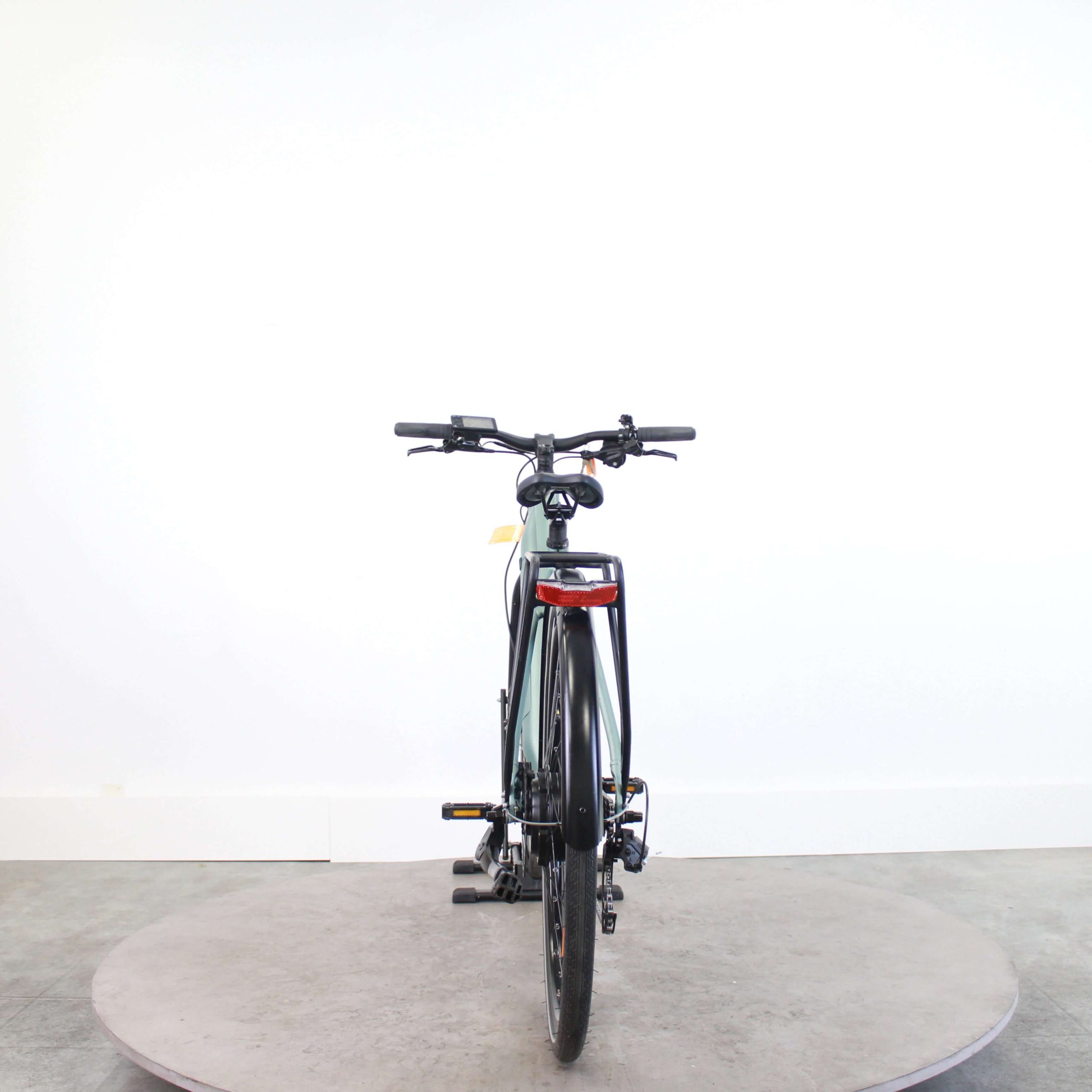 VTC électrique ELOPS 500e – Image 7