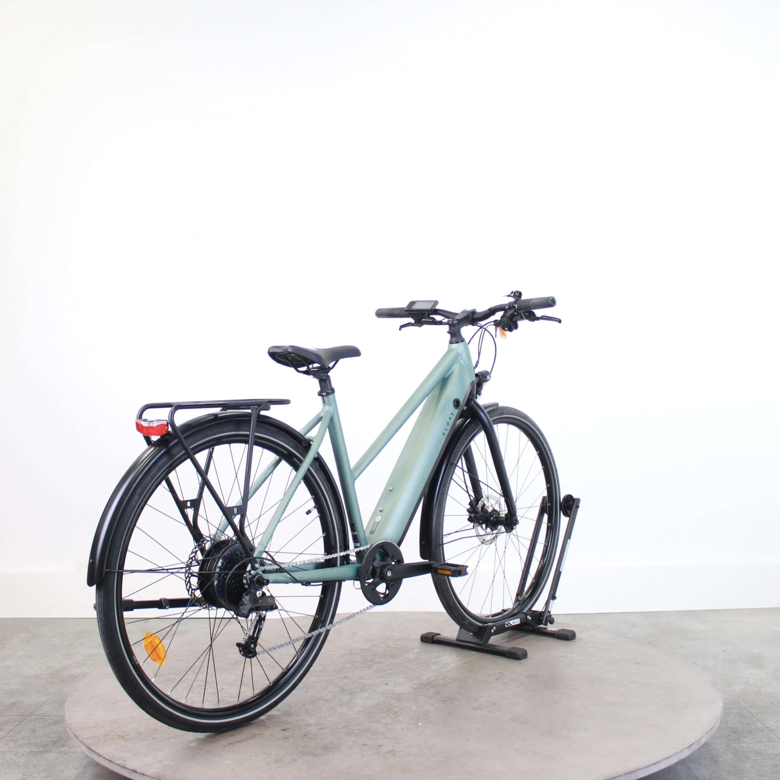 VTC électrique ELOPS 500e – Image 8