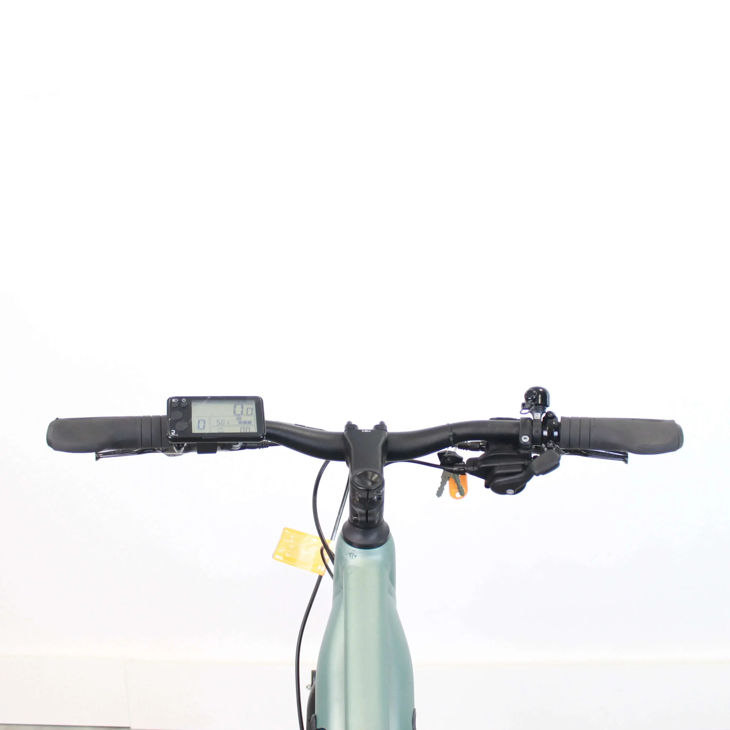 VTC électrique ELOPS 500e – Image 9