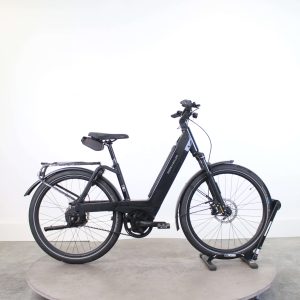 VTC électrique Riese & Müller Nevo 3 GT vario