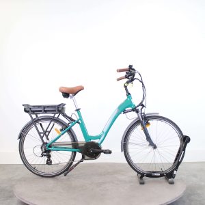 Vélo de ville électrique Easybike MOOV'IN CITY D8