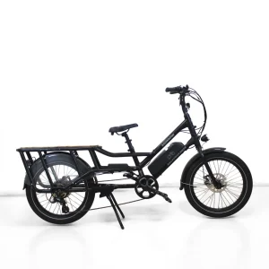 Vélo cargo électrique Rad Power Bikes Radwagon 4
