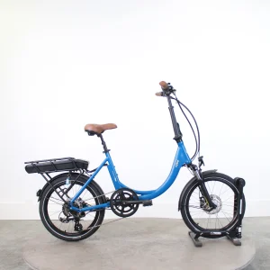 Vélo électrique O2 Feel Peps Compact 2.1