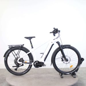 VTC électrique Lapierre E explorer 8,8