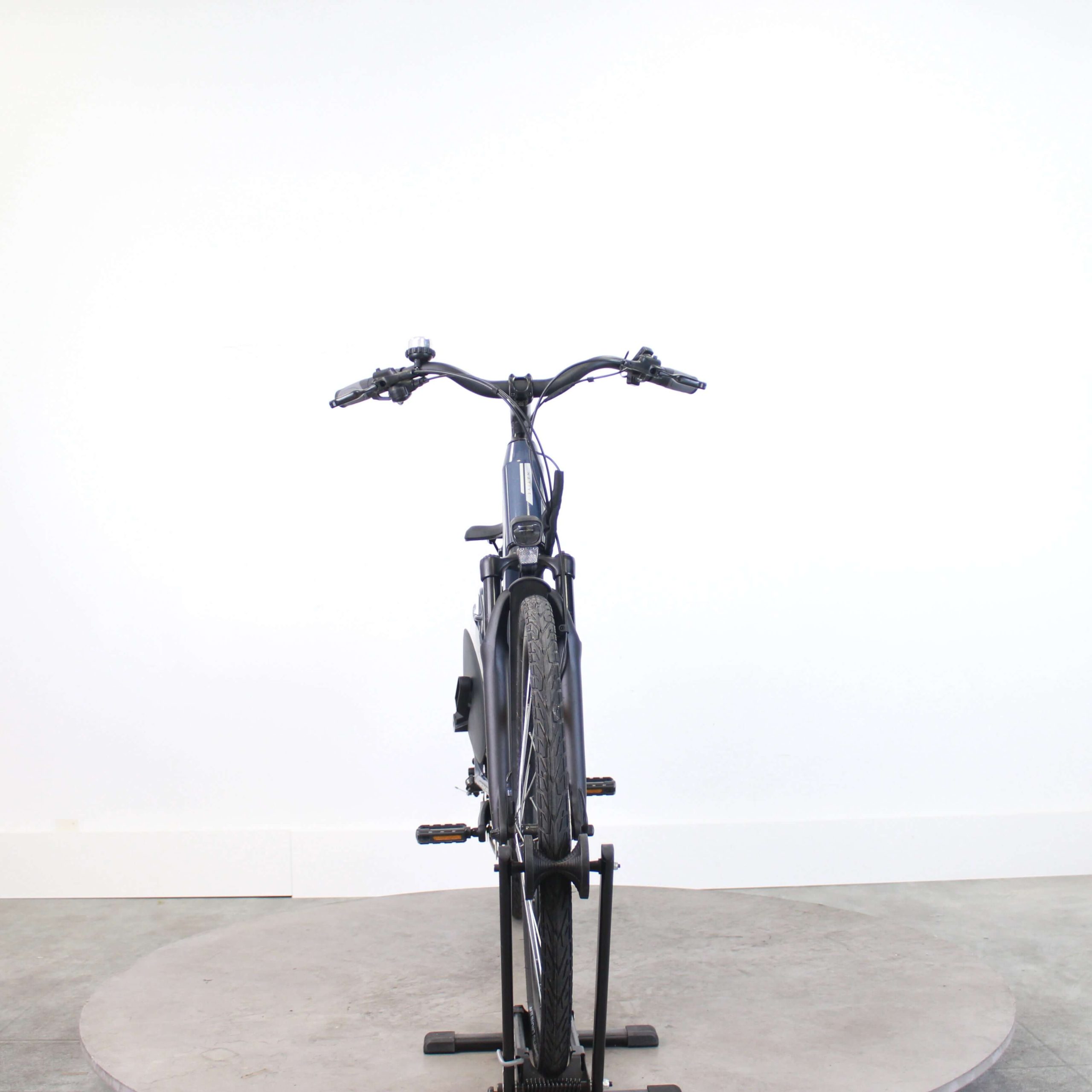 Vélo de ville électrique Nakamura Crossover V LTD – Image 3