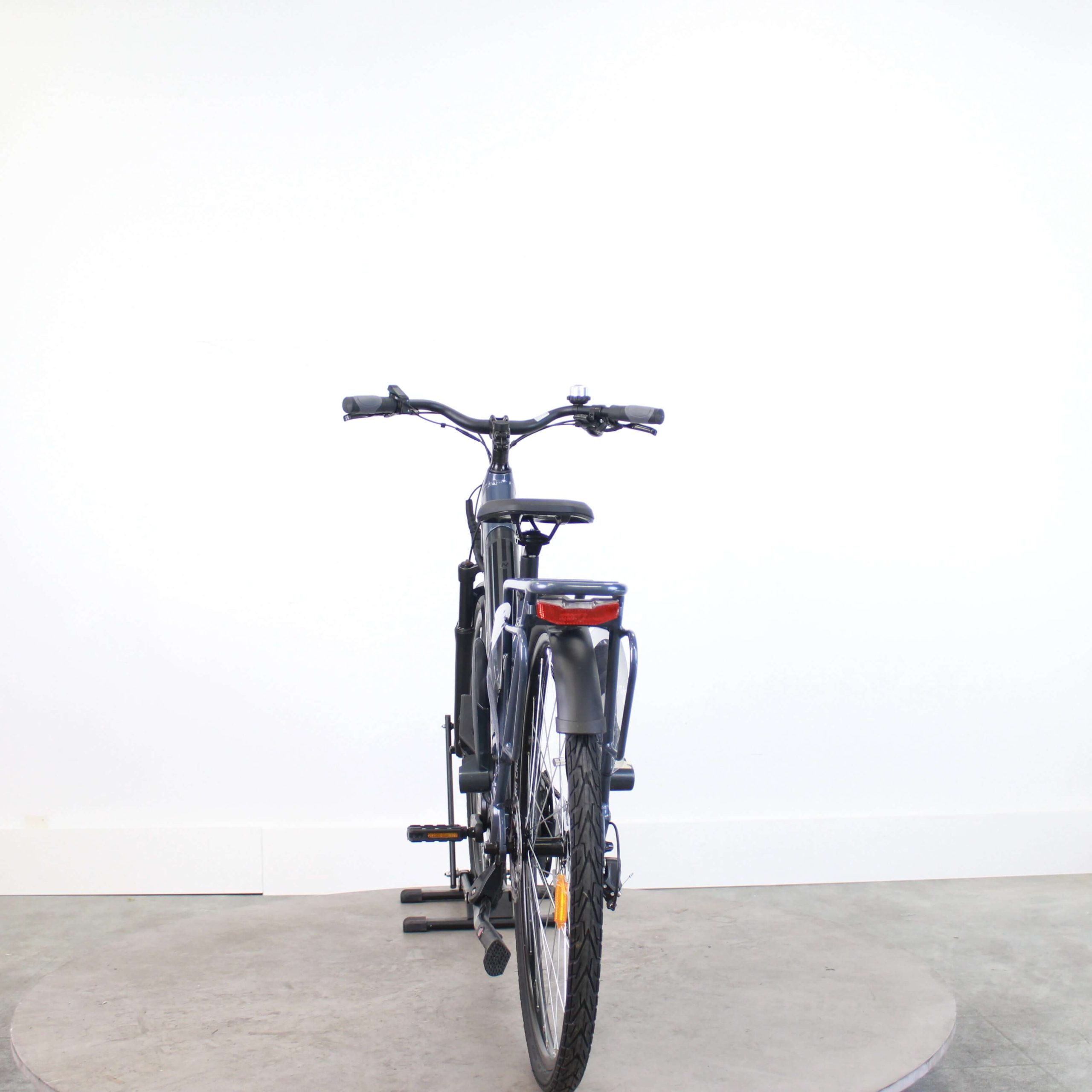 Vélo de ville électrique Nakamura Crossover V LTD – Image 7