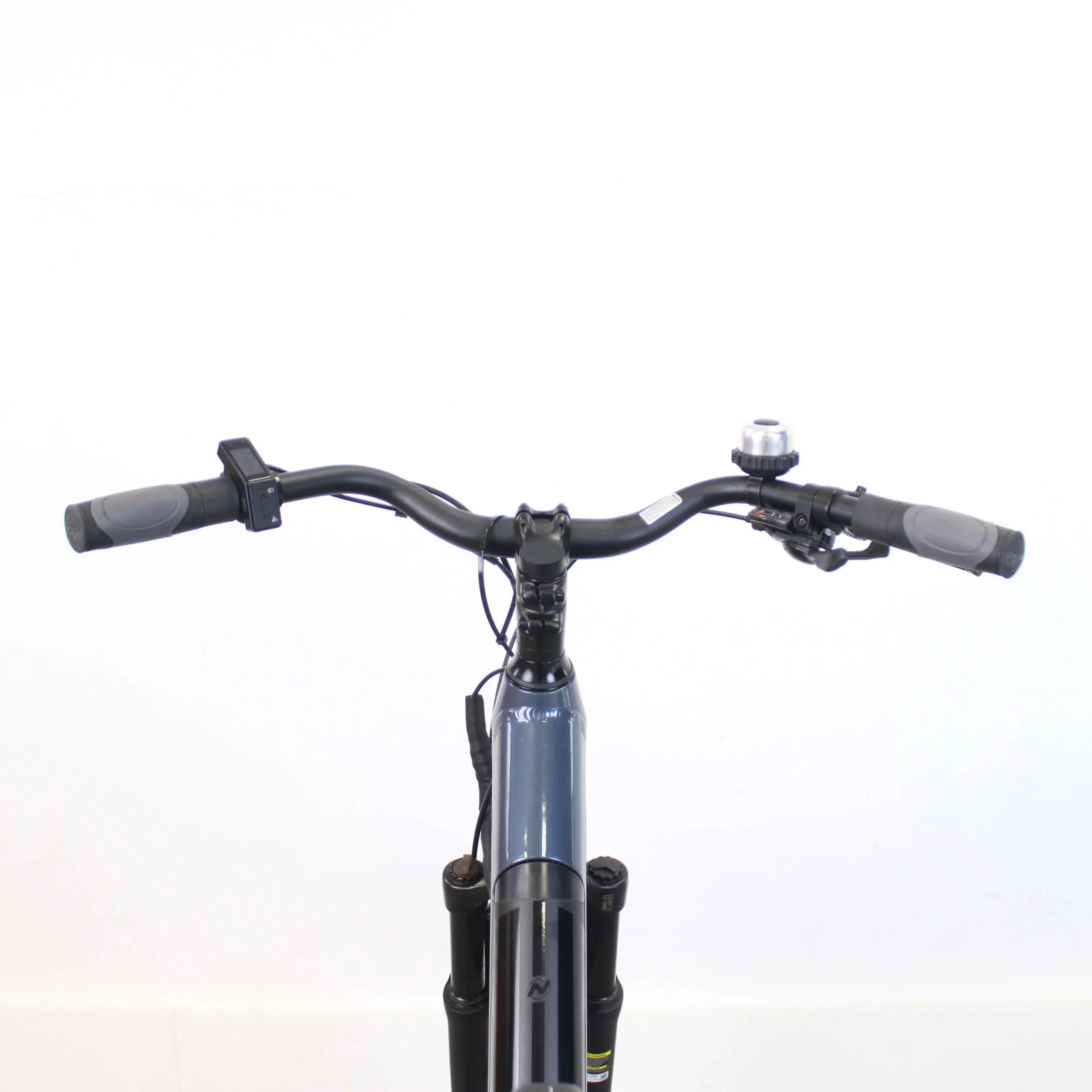 Vélo de ville électrique Nakamura Crossover V LTD – Image 9