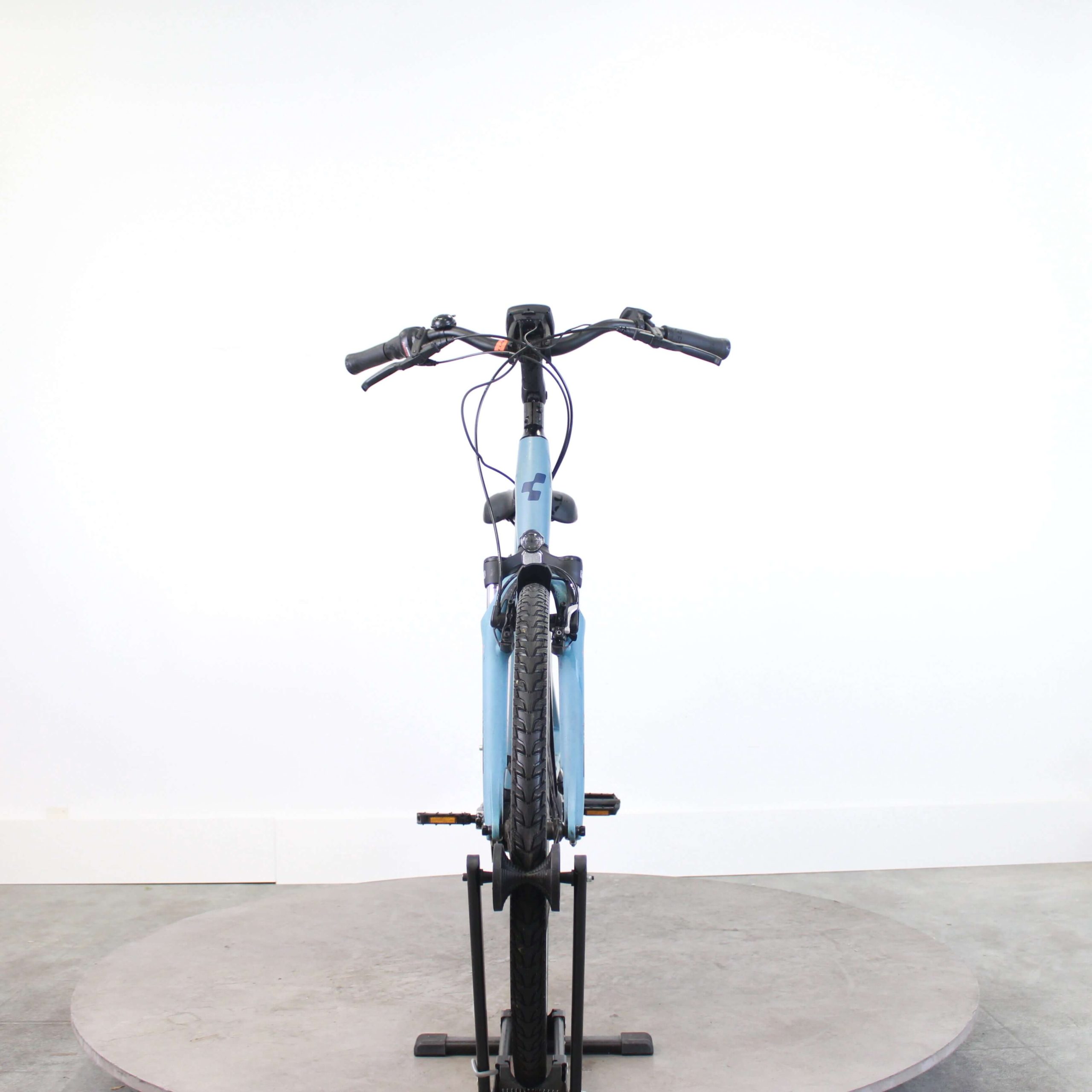 VTC électrique Cube Town Hybrid Pro – Image 3